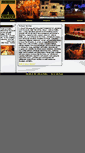 Mobile Screenshot of andersonbuilders.net
